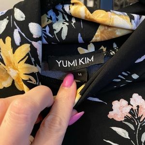 Yumi Kim Dress… barley worn